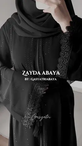 Gak usah nunggu momen spesial, yang spesial tuh kamu pas pakai abaya ini 𝜗ৎ⋆˚  #masyaallahtabarakkallah #abaya #abayamurah #viral #gasyatriabaya 