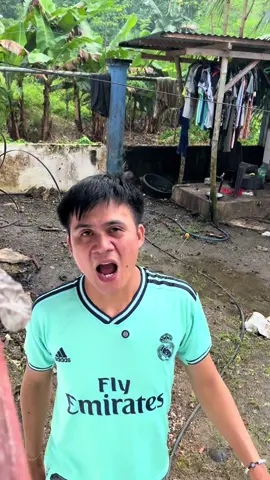 Ang kinabuhi dili lumba #teamkwanggol 
