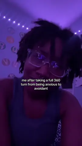 #disorganizedattachment 