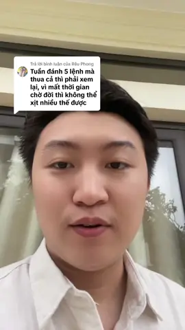 Trả lời @Rêu Phong 