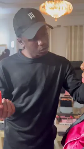 The first time I did Zviko’s makeup was for her LOBOLA! Was so happy when she booked me again for her white wedding❤️🥹 #makeupartist #bridalmakeup #weddingmakeupartist #glammakeup #softglammakeup 