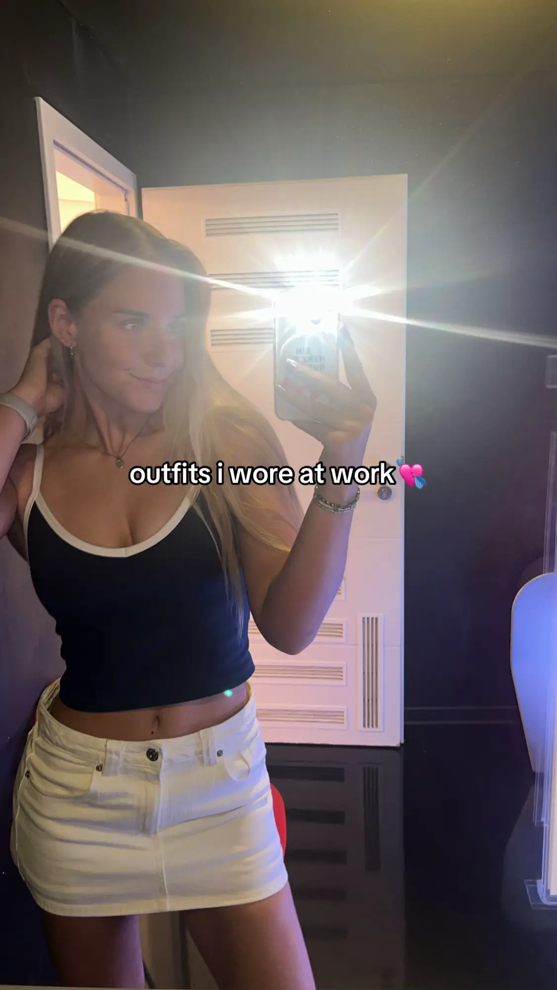 #outfit  #work #fyp 
