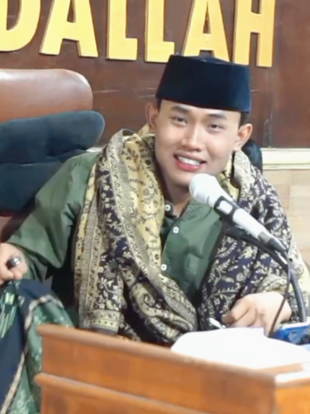 #gusellhamyahya #cntka #mtibadallah #bismillahfyp #masukbranda 
