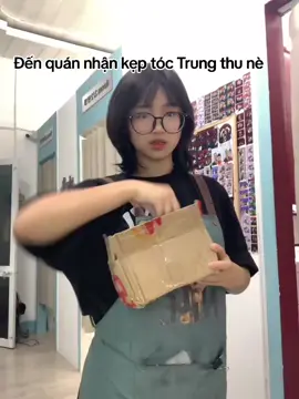 đến quán chụp 1 tấm sẽ được tặng 1 kẹp tóc Trung thu nhenn #salaphotobooth  #PhotoboothĐồSơn #ĐồSơn #photobooth #trungthu2025 