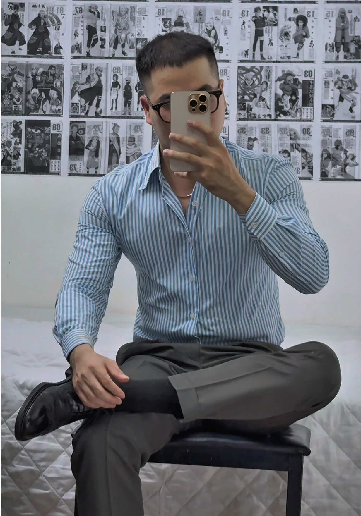 Thứ ✌️#gym #Fitness 