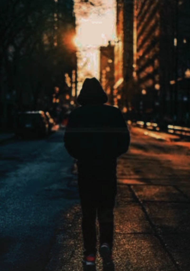 Menjauh dari semua. . . . . #lyrics #slowmo #liriklagu  #fyp #sadvibes 