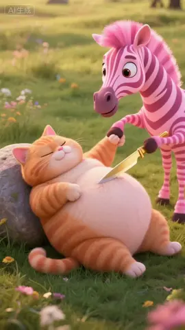 #橘猫 #记录猫咪日常 #搞笑萌宠 