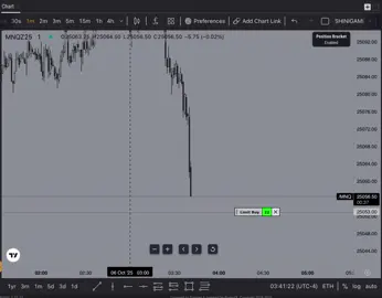 😔 #fyp #viral #trading #nasdaq #targetaudience 