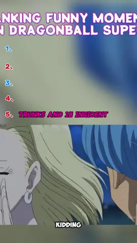 #dragonball #dragonballsuper #tiktok #goku #fyp 