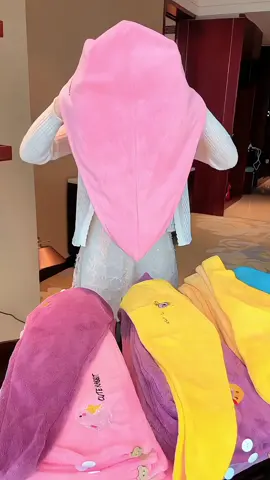 rekomendasi handuk keramas motif lucu🤪😍 #handukmurah #handukkeramas #murahmeriah #fyp 