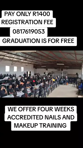 #charity #beautyschool #limpopotiktokers🥰🥰🥰🥰 #fyp #viralvideo 