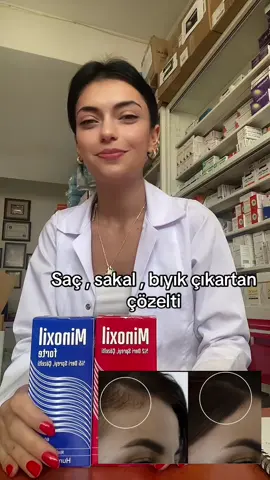 Saç folikülünün durağan fazı uzarsa ve saç vaktinden önce bu evreye girerse saç dökülmeye ve güçsüzleşmeye başlar. Gelişim büyüme evresini uzatan bu çözelti ile saç sakal bıyık uzatabilirsiniz. #fyppppppppppppppppppppppp #minoxidil #fffffffffffyyyyyyyyyyypppppppppppp #fy #keşfet 