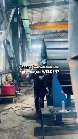 Karna? #weldergtawsmaw#weldernation#welderindonesia🇮🇩#haritanikkelsiteobi  #fyppppppppppppppppppppppp 