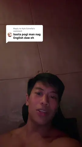 Replying to @Kyle Estrella 
