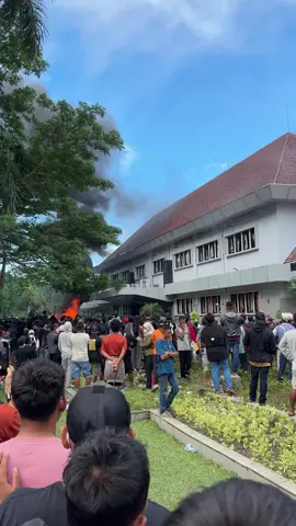 DEMO PT  TIMAH #pttimah #bangkakbelitung #pangkalpinangbangka 