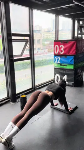 #gymgirl #xuhuong 
