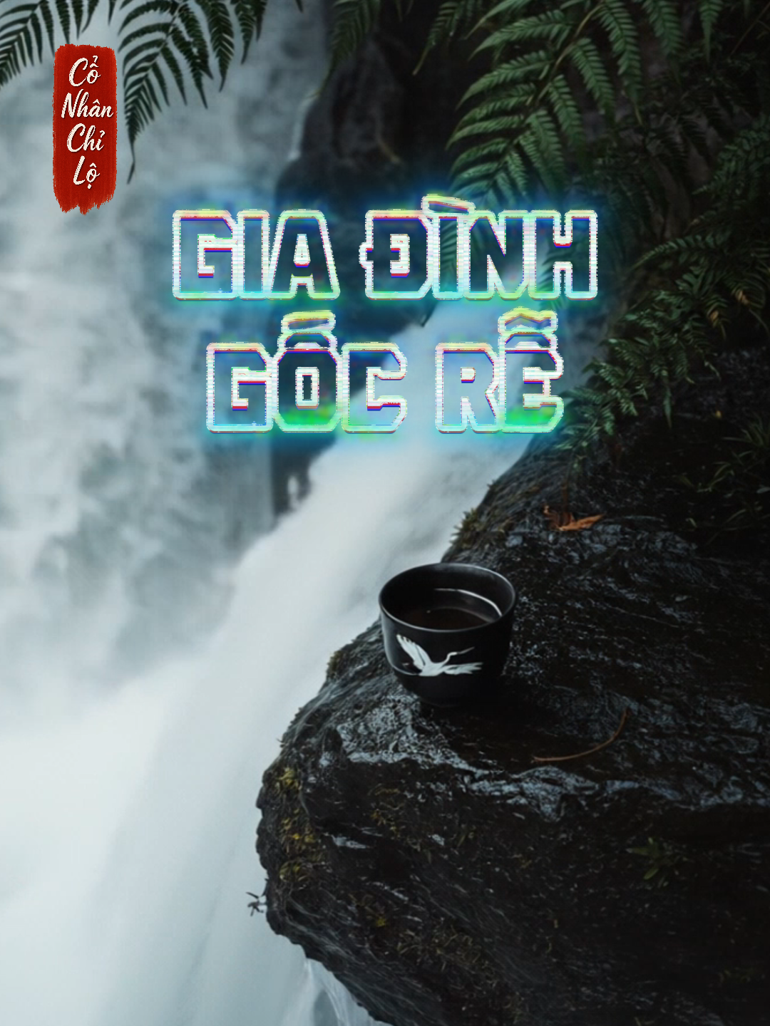 Người thực sự “ăn no mặc ấm” chỉ có hai thế hệ. #conhanchilo #baihoccuocsong #trietlycuocsong #TrietLySong
