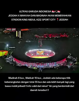GARUDA MEMANGGIL 🦅  JIWA NASIONALISMENYA WNI YANG DI ARAB SAUDI JANGAN DI RAGUKAN LAGI . 🇲🇨🦅🦅 #fyp #jeddah #ultrasgaruda #timnasindonesia #chinoarab 
