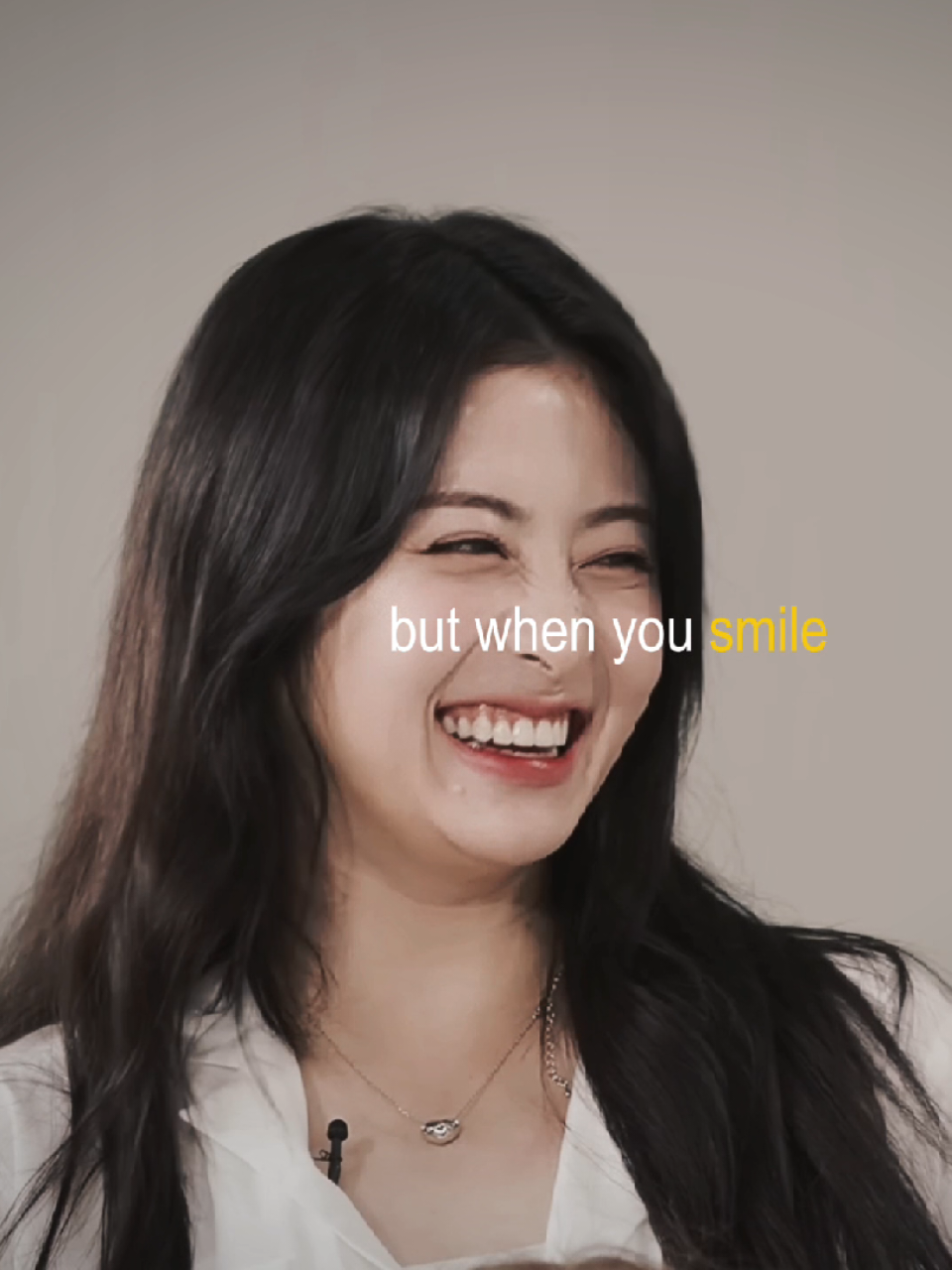 hbd beb #huhyunjin #yunjin #lesserafim #fyp #fypシ゚ 