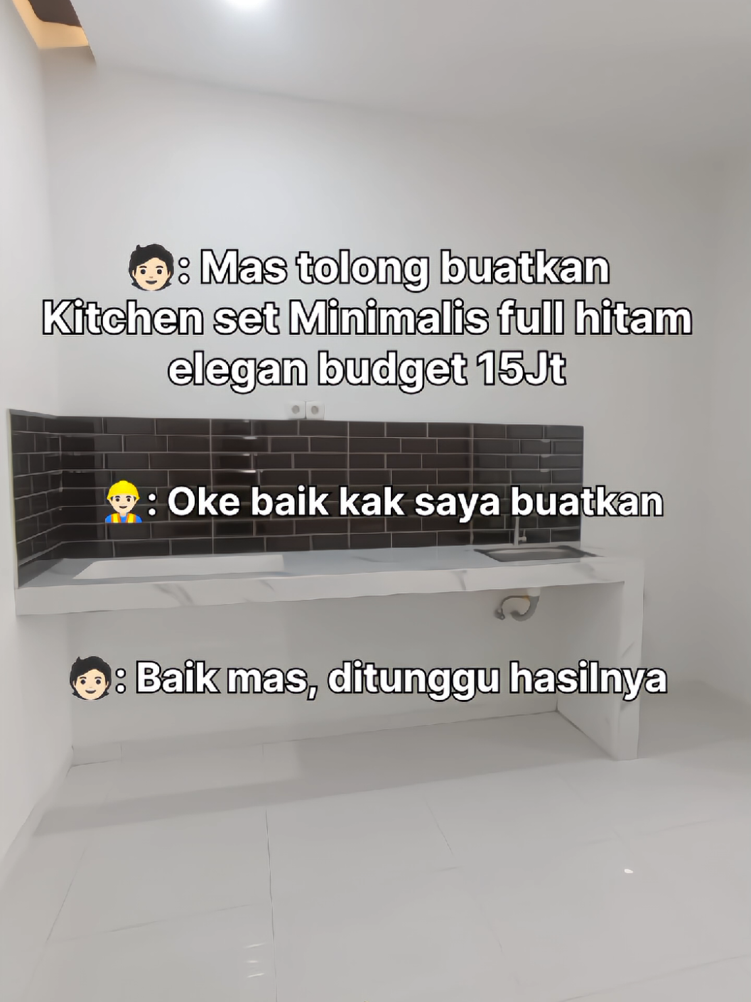 Tunggu apalagi, mari menuju keindahan bersama putrointerior ✨ ☎️ Info & Pemesanan Hubungi 📞 WhatsApp : 0852-2019-3226 ( Rivaldi ) #putrointerior #kitchensetsurabaya #kitchensetsemarang #kitchensetjawatengah #kitchensetjawatimur 