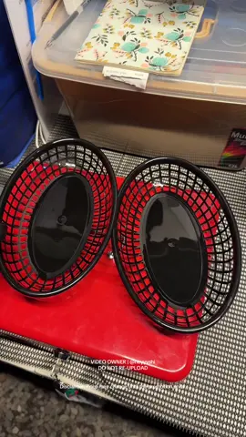 Food tray basket perfect sa may mga food business‼️‼️ #foodserving #foodtray #tray #foodtrayideas 