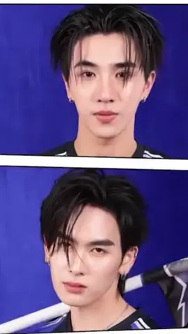 โครตเท่ โครตอันตราย #perthsanta #perthppe #santapp #GMMTVStarlympics2025