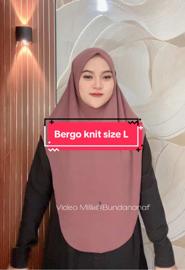 Hijab bergo instan Snow Kerudung Jersey Knit Jilbab ped Malay By ZAIN Collection#hijab #bergoknit #hijabinstan #bergomalay #diskontiktokshop 