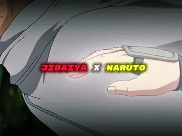 #naruto #anime #animeedit #jiraiya #sad 