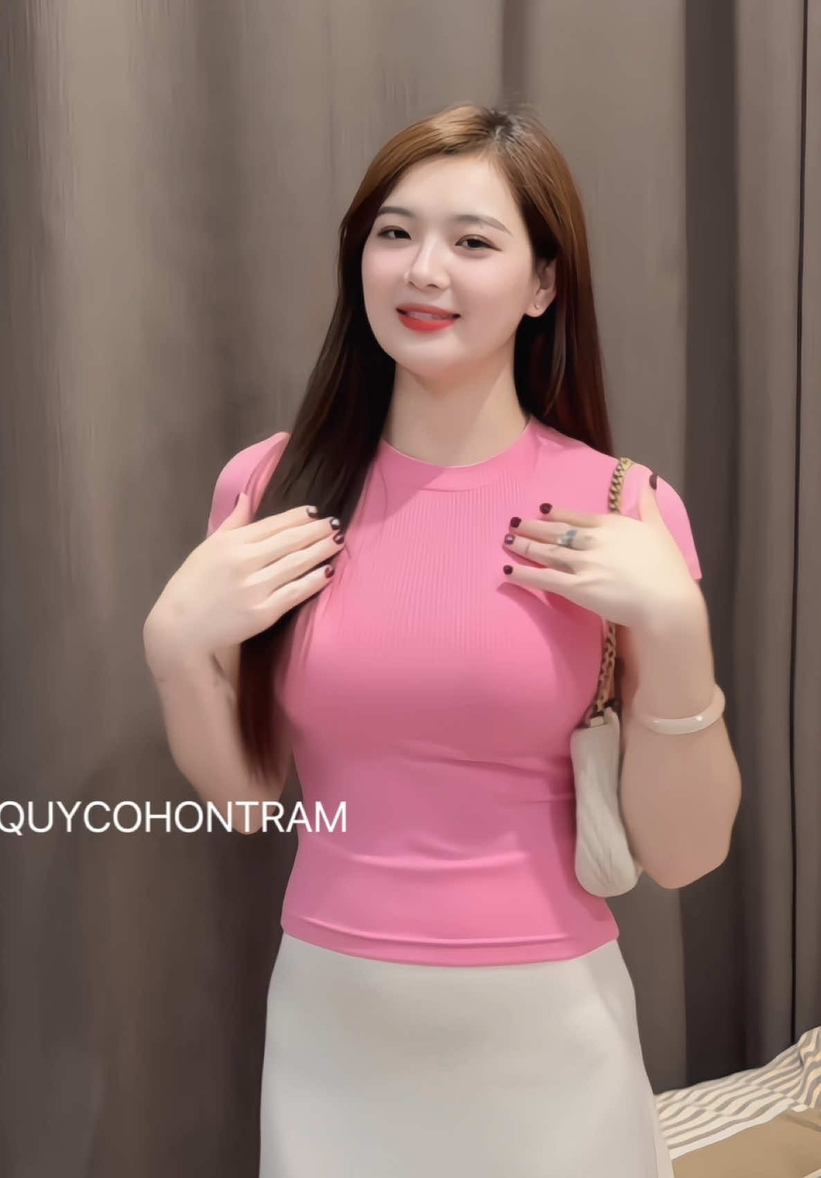 Áo thun nữ KAYLIN Baby Tee #aothun #babytee #aoxinh 