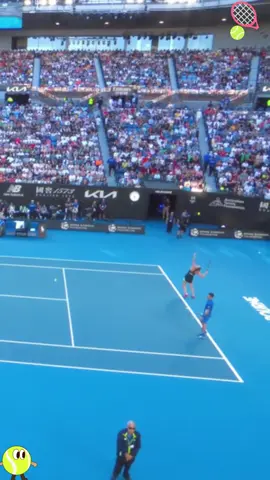 Djokovic’s Funniest Moments – The 'Djoker' in Action! #djokovic #tennislegend #tennis #tennisplayer #tennistiktok 