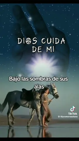 #El #Señor #es #mi #Pastor nada me faltará ❤️‍🔥🙏🏼