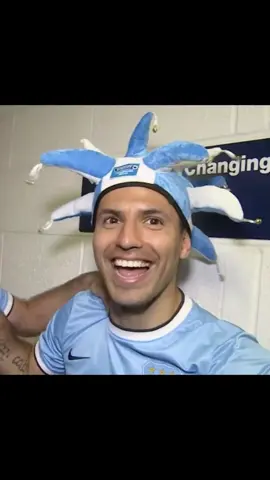 #manchestercity#aguero#argentina#mancity#manchesterisblue @Sergio Agüero @Manchester City 
