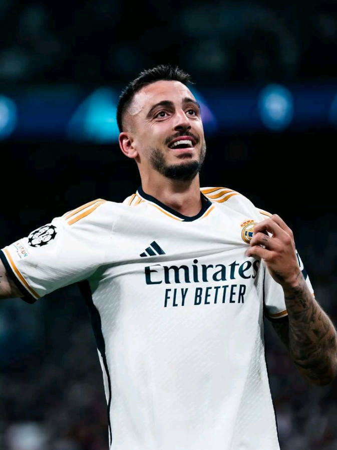Joselu 😭😢  #fyppppppppppppppppppppppp #ashokeyy #goviral #realmadrid #joselu 