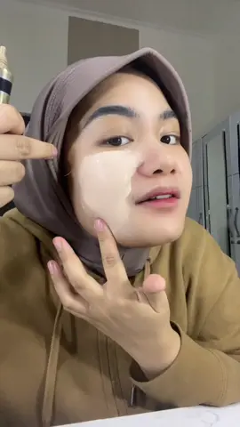 #foundation #foundationreview #foundationviral #foundationmurah #yessica 