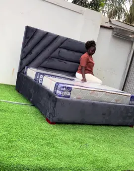 Beds available.