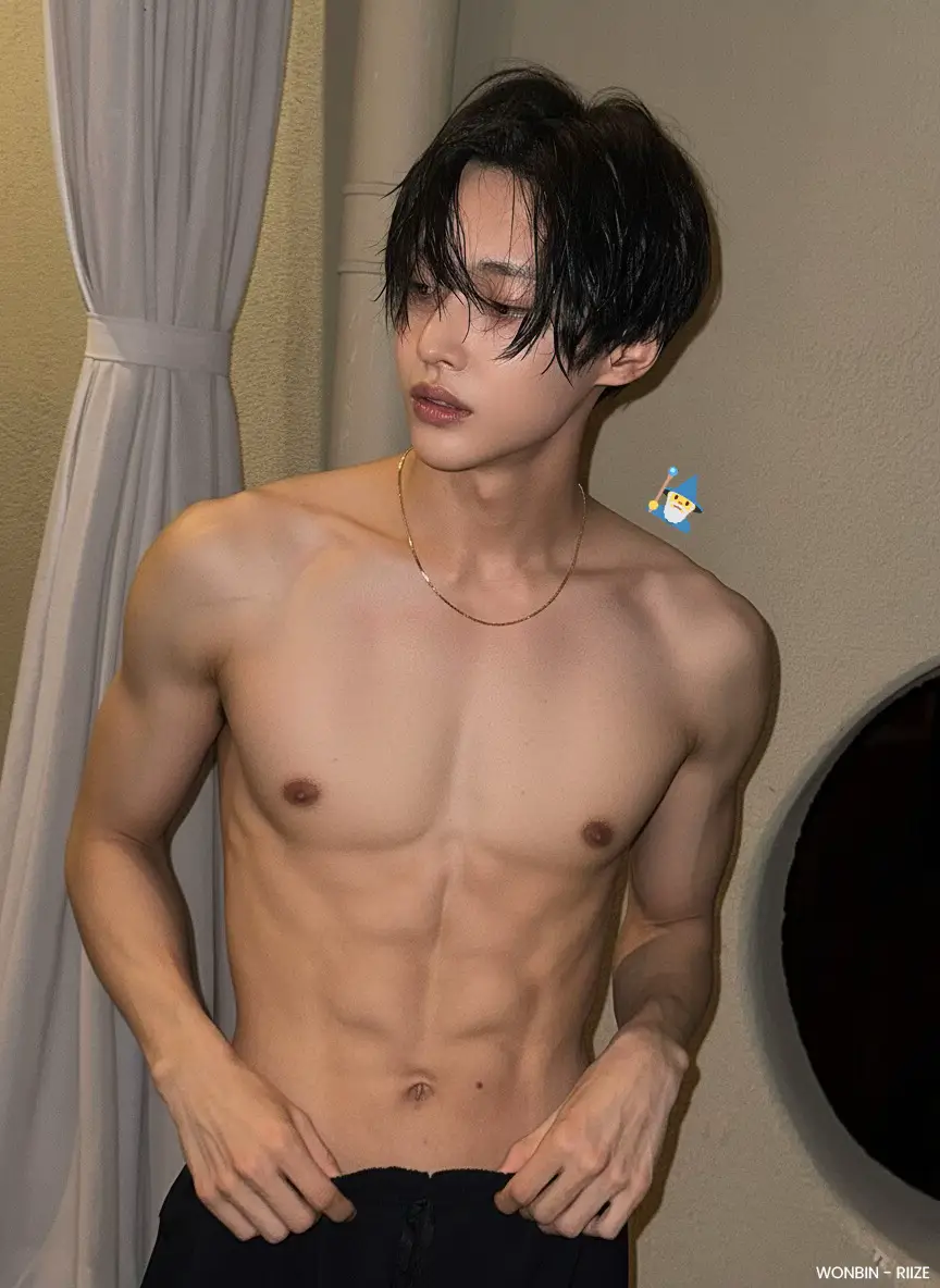 #おすすめ #fyp #WONBIN #RIIZE 