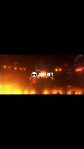 JEFFREY 💀💀#skibidi #skibiditoilet #jeffrey #tvman #fyp 