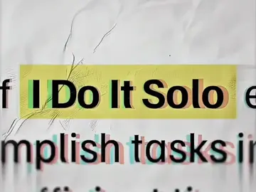 I do it solo 👌 #deltaforce #fyp #deltaforcemobile #garena #garenadeltaforce 