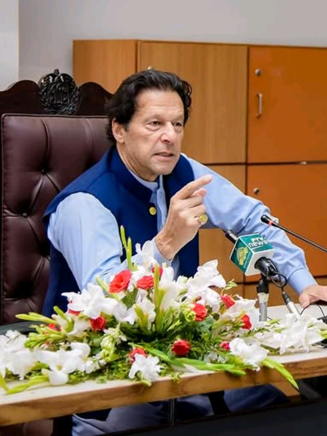 Leader🌷 #imrankhanpti #foryou #fyp 
