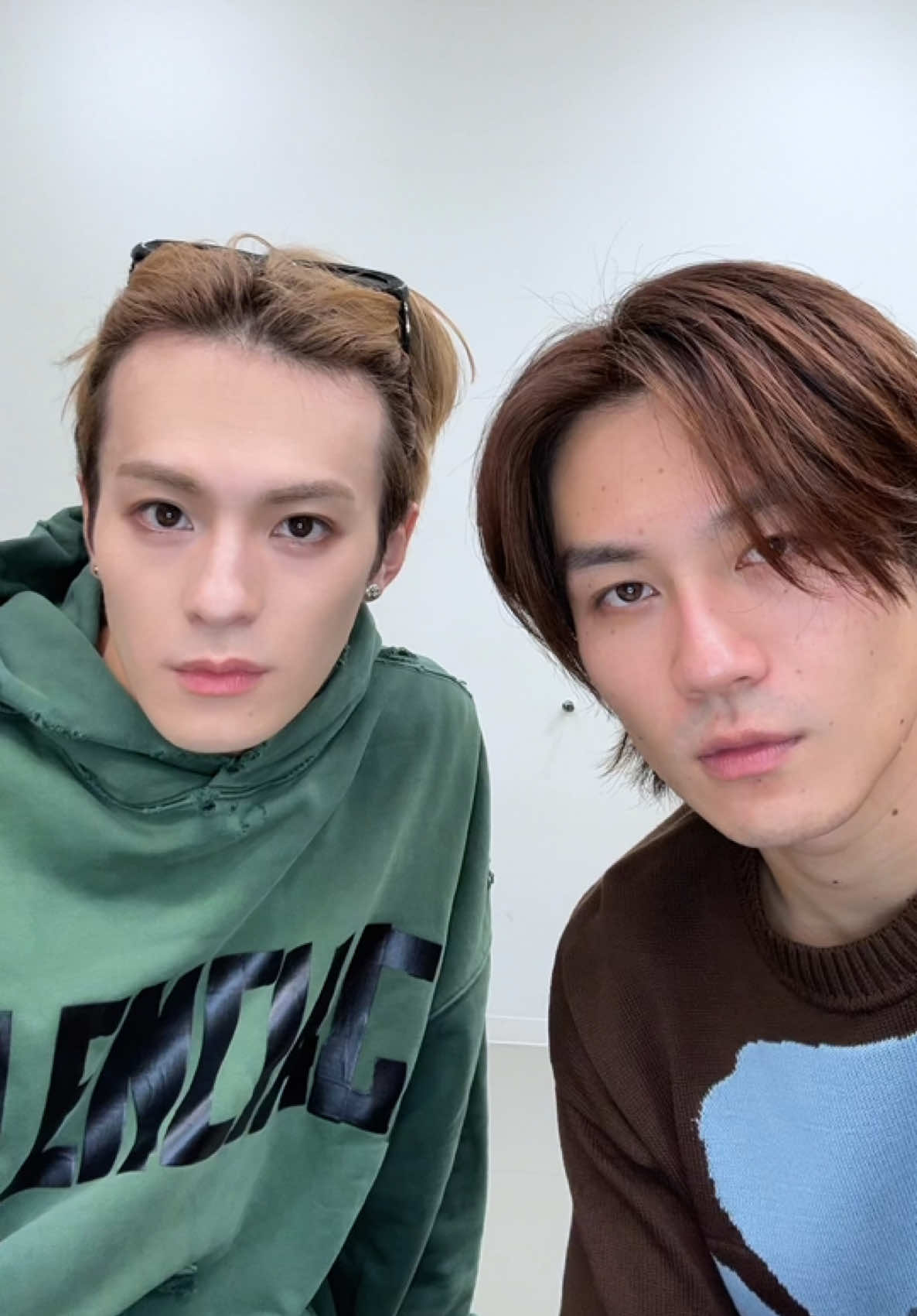 「Disco Baby」TikTok音源登場🪩 #TravisJapan #DiscoBaby #Machu #Genta 