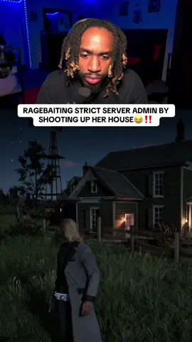 God forbid I wanna practice😂‼️ #rdr2 #reddeadredemtion2 #funnymoments 