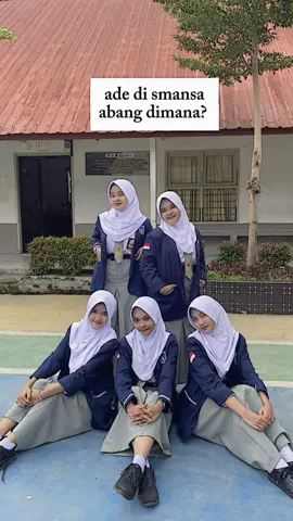 #CapCut #smansabinjai #abangdimana😆 