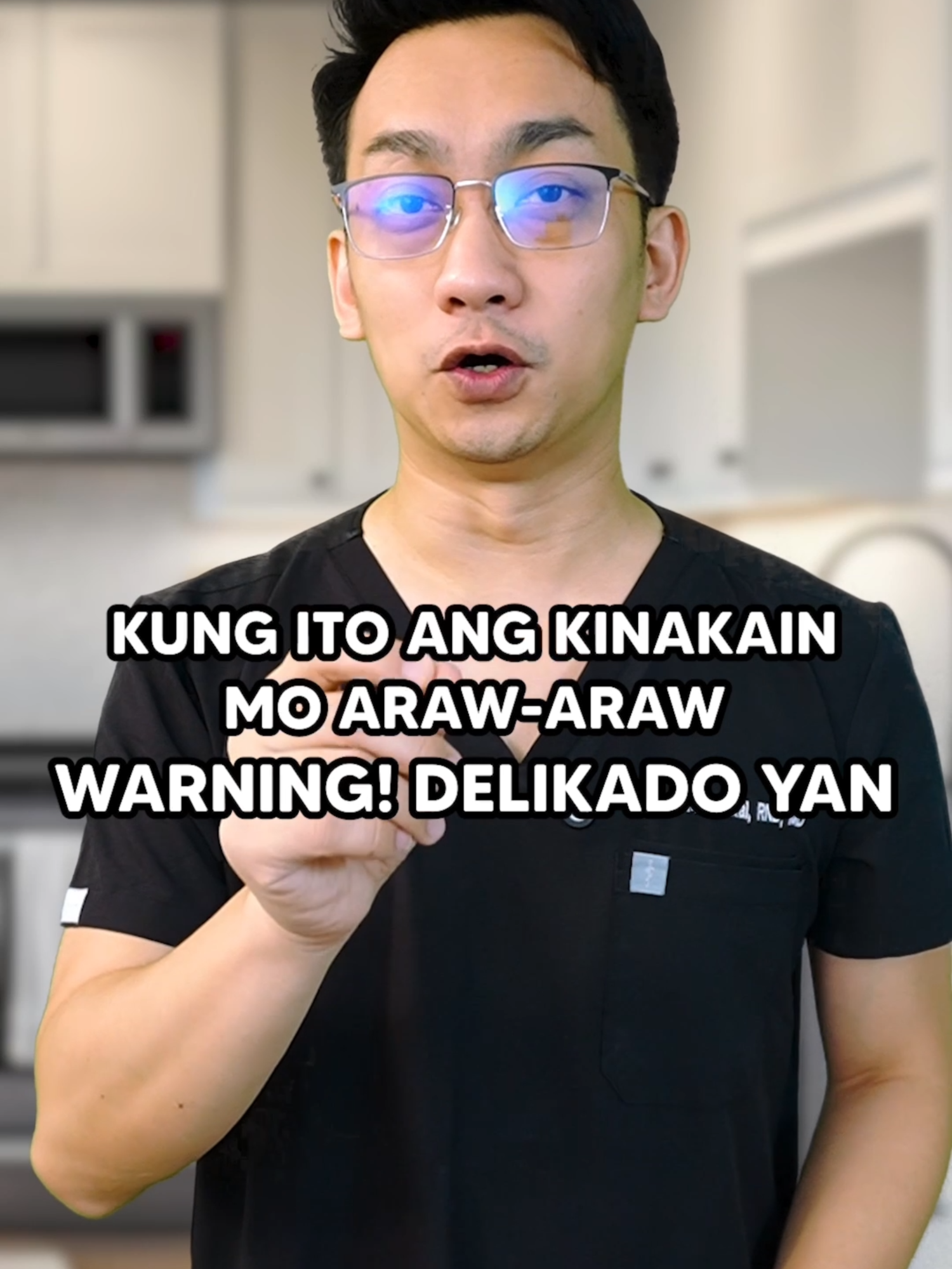 WARNING! Kung ito ang mga kinakain mo araw-araw #CancerRisk #TiktokHealth #Carcinogen #PublicSafety #FactCheck