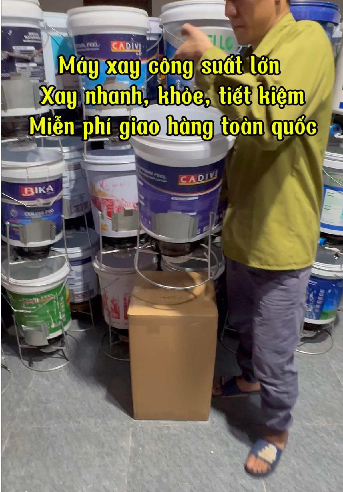 Bảo hành 6 tháng, lỗi 1 đổi 1 #xuhuong #fyp #mayxaythucanchannuoi #mayxayraucu #mayxaydanang 