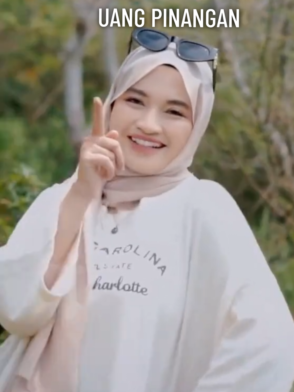 #zichaanesha #uangpinangan 