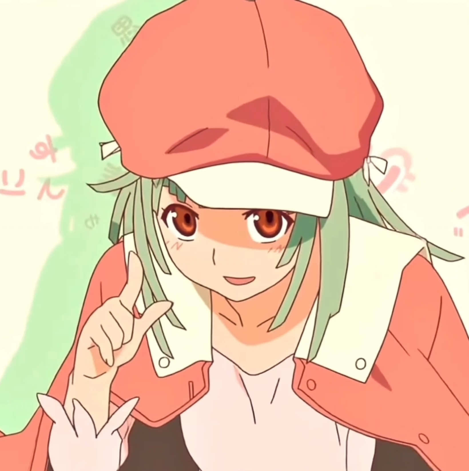 Teach me how to dougie if it was peak❤️‍🩹 Time to disappear for another month✌️#fyp #animeedit #renaicirculation #monogatari #anime @anir✦mus @StarPip ☆.｡.:*･ﾟ 