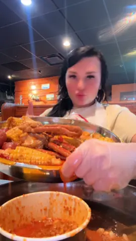 What should I eat next? 🤤 #Foodie #asmr #seafoodboil #FoodLover #fypage 