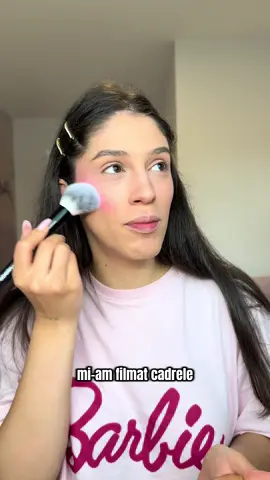 Ig: teavisan @Powderpuffofficial #foryoupage #foryou #romania #viral #makeup #grwm #getreadywithme #story #storytime #poveste 