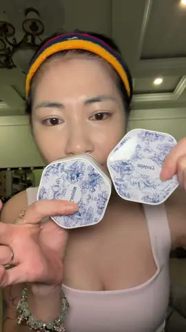 Phấn lụa Mistory xinhhh quóooo