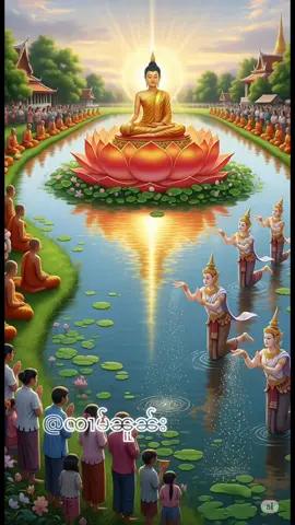 06_10_68 #ဝၼ်းဢွၵ်ႇဝႃႇၶႃႈ🙏🙏🙏  @ไฮไลท์